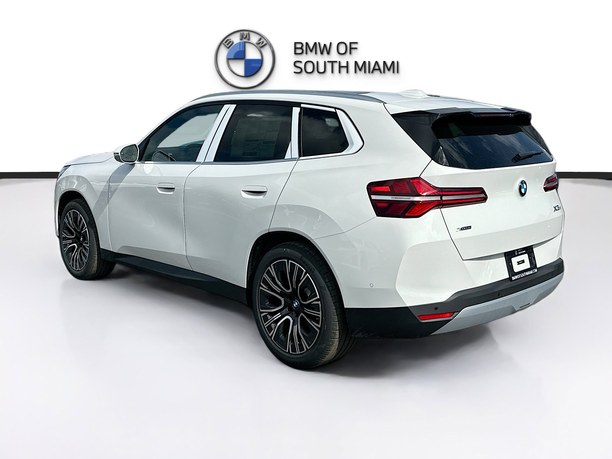 New 2026 BMW X3 xDrive30 w/ Convenience Package image 4