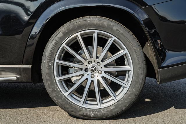 Certified 2024 Mercedes-Benz GLS 580 4MATIC image 19