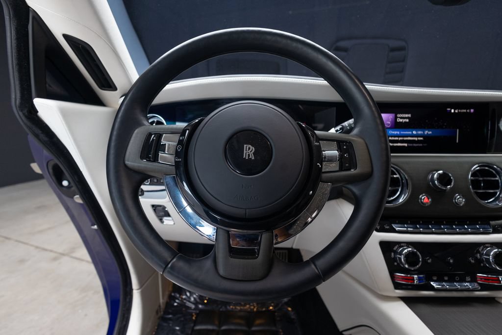 Used 2024 Rolls-Royce Spectre w/ Spectre Launch Package AWD/4WD image 20