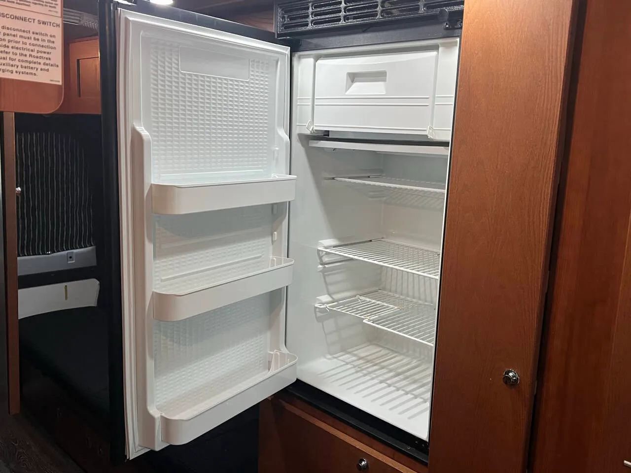 Used 2016 RAM ProMaster 3500 w/ Mopar Trailer Tow Group image 13