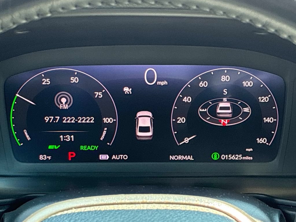 Used 2024 Honda Accord Sport image 28