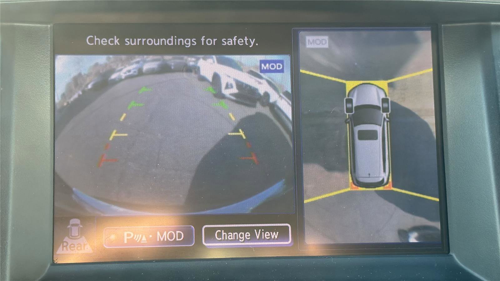 Used 2013 INFINITI JX35 FWD w/ Premium Pkg image 21