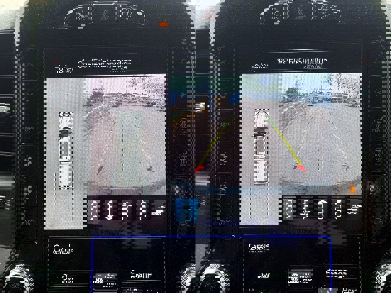 Used 2021 RAM 1500 Limited w/ Night Edition image 10