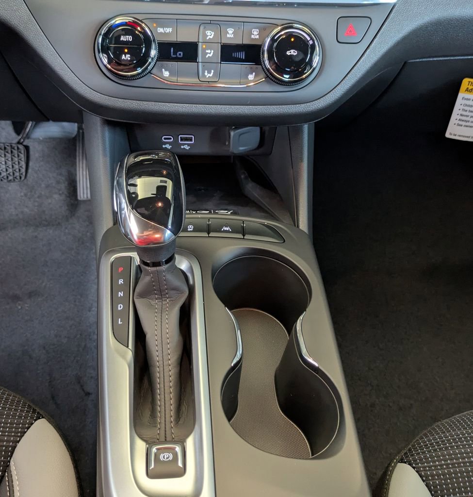 New 2026 Buick Envista Preferred w/ Convenience I Package image 13