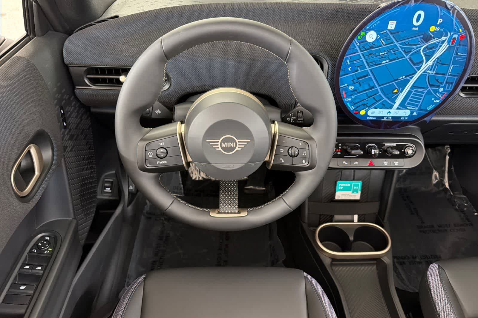 New 2026 MINI Cooper S FWD image 17