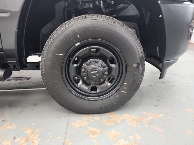 New 2025 RAM 2500 Tradesman image 35