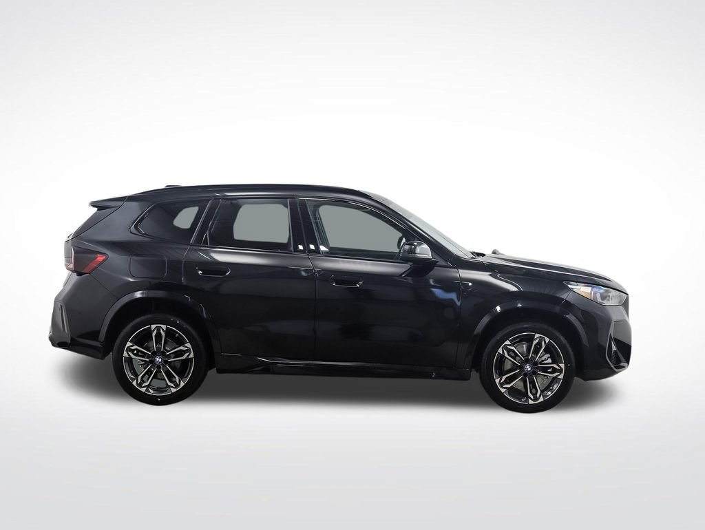 Used 2026 BMW X1 xDrive28i w/ Technology Package AWD/4WD image 6