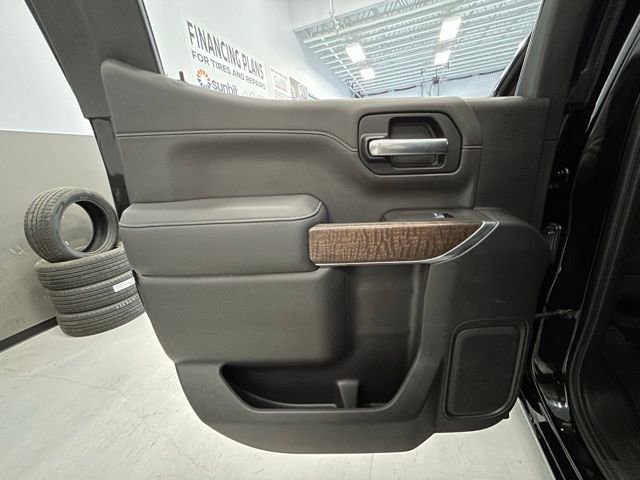 Used 2020 GMC Sierra 1500 Denali w/ Denali Ultimate Package AWD/4WD image 44