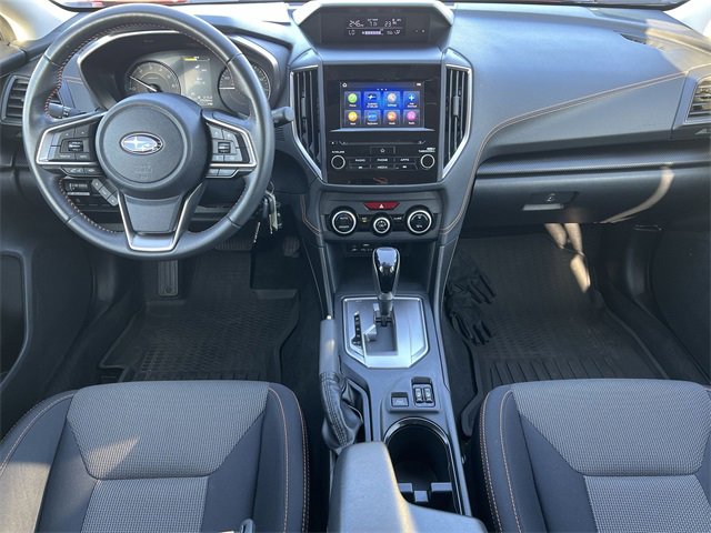 Certified 2023 Subaru Crosstrek 2.0i Premium image 10