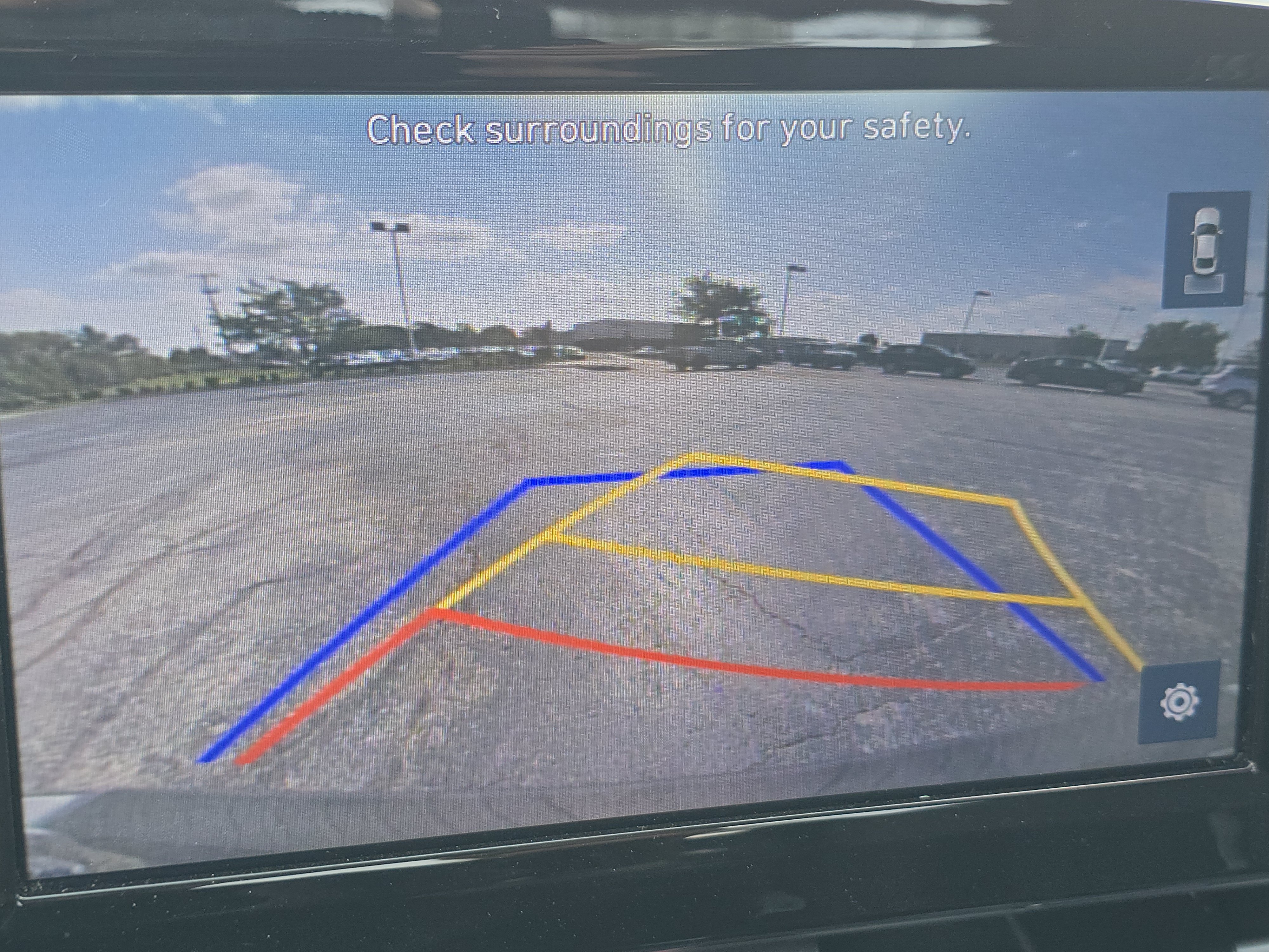 Used 2021 Hyundai Elantra SEL w/ Convenience Package FWD image 13