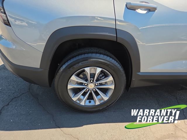 New 2026 Chevrolet Equinox LT FWD image 20