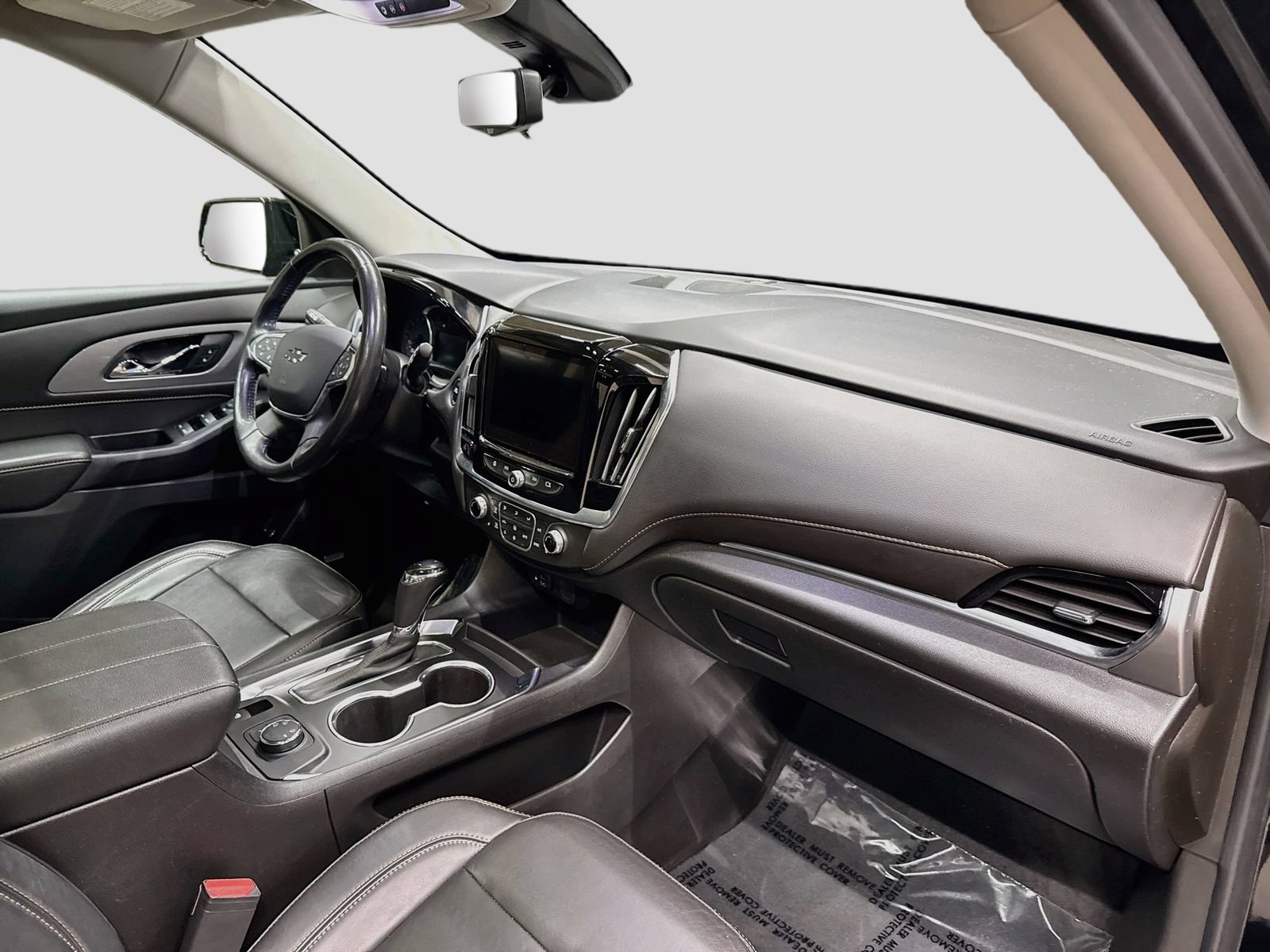 Used 2020 Chevrolet Traverse RS AWD/4WD image 35