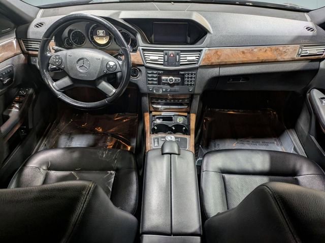 Used 2012 Mercedes-Benz E 350 4MATIC Sedan image 28