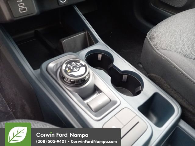 New 2026 Ford Maverick XL w/ Equipment Group 101A image 18