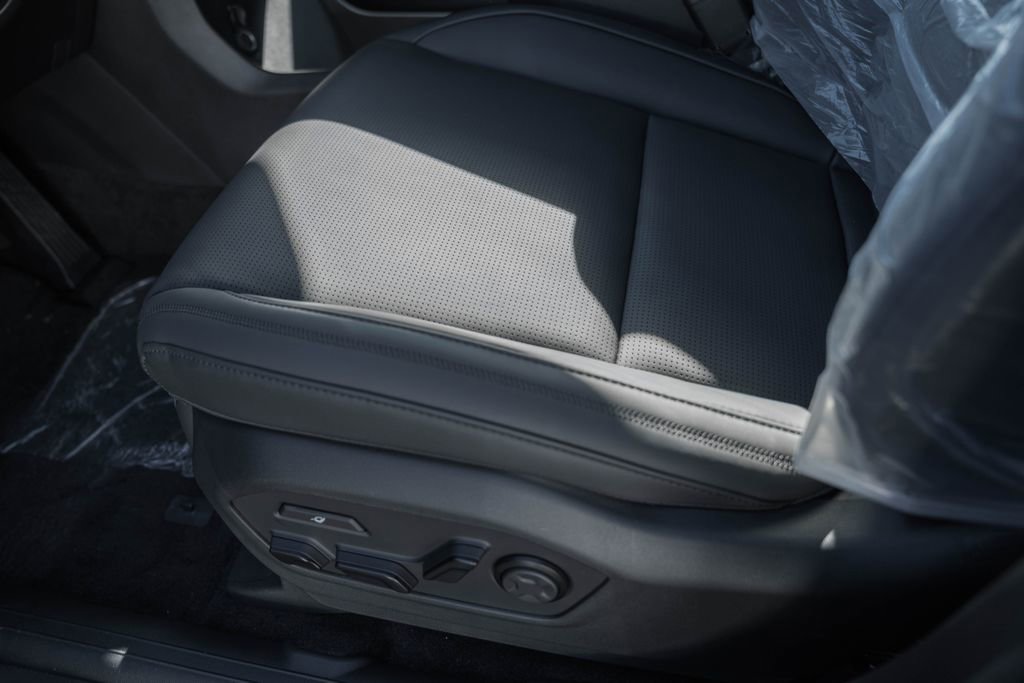 New 2026 Hyundai Santa Fe Calligraphy image 31