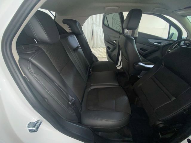 Used 2022 Buick Encore Preferred w/ Safety Package AWD/4WD image 11