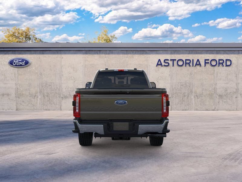 New 2026 Ford F350 Lariat w/ Lariat Ultimate Package AWD/4WD image 5