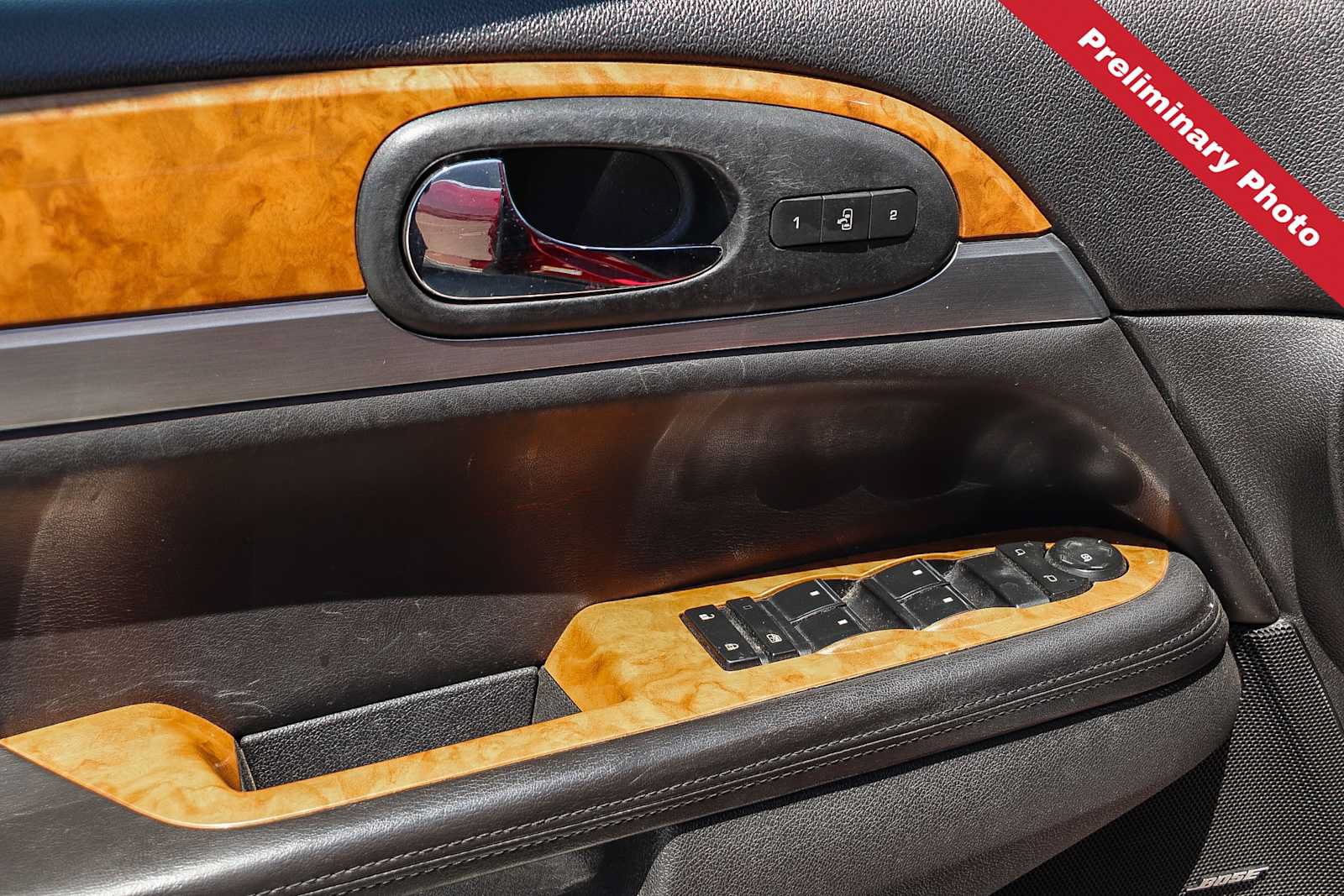 Used 2012 Buick Enclave Leather FWD image 15