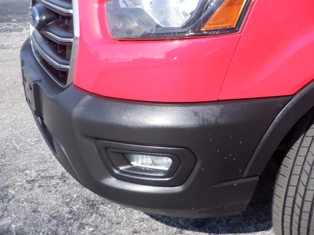 Used 2020 Ford Transit 250 Medium Roof RWD image 23