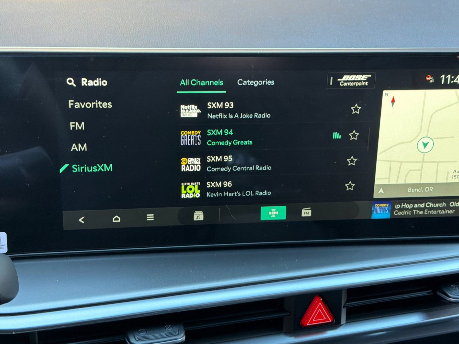 New 2026 Kia Sorento EX w/ EX Premium Package AWD/4WD image 19