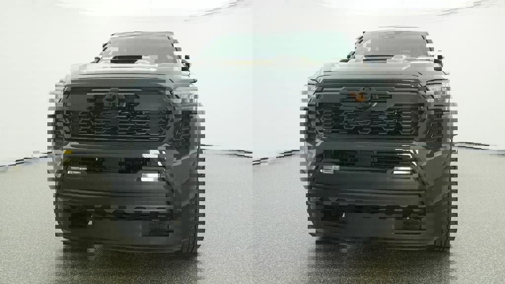 New 2026 Toyota Tacoma TRD Sport image 31