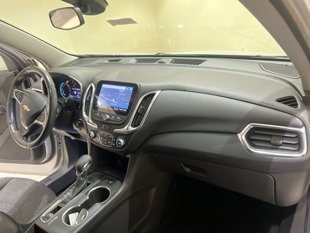 Certified 2022 Chevrolet Equinox LT FWD image 24