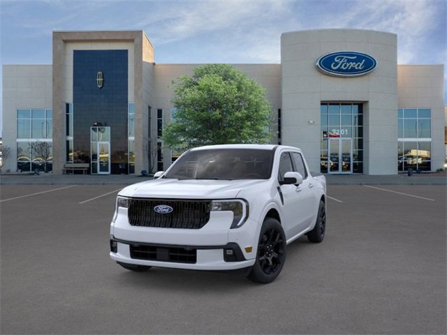 New 2026 Ford Maverick Lobo image 2