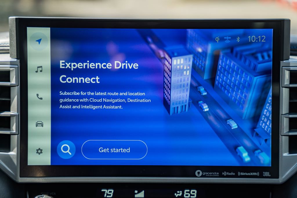 Used 2023 Toyota Tundra Platinum image 24