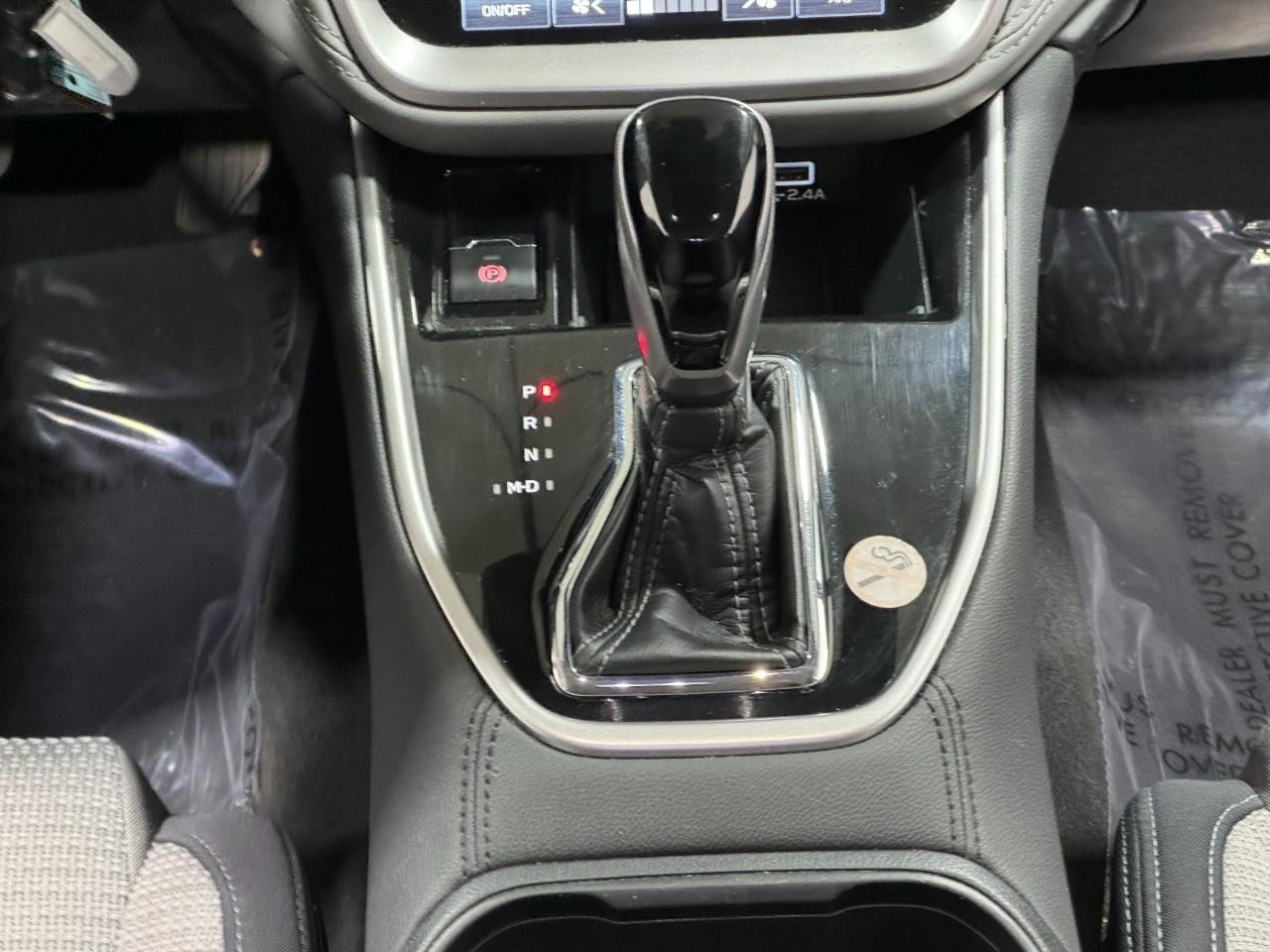 Used 2024 Subaru Outback Premium image 15