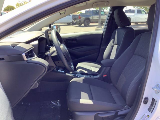 Used 2023 Toyota Corolla LE image 8