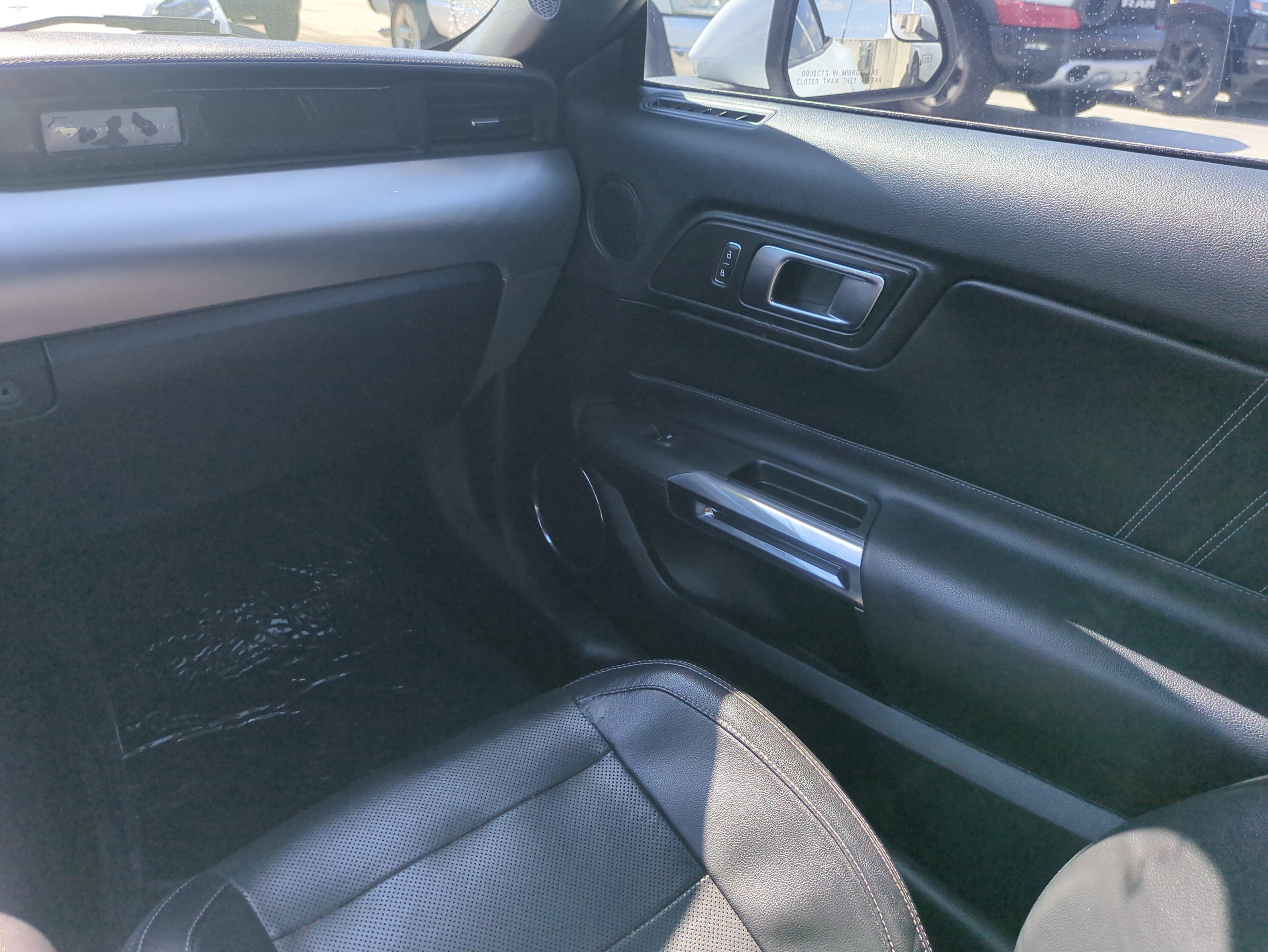 Used 2019 Ford Mustang GT Premium image 16