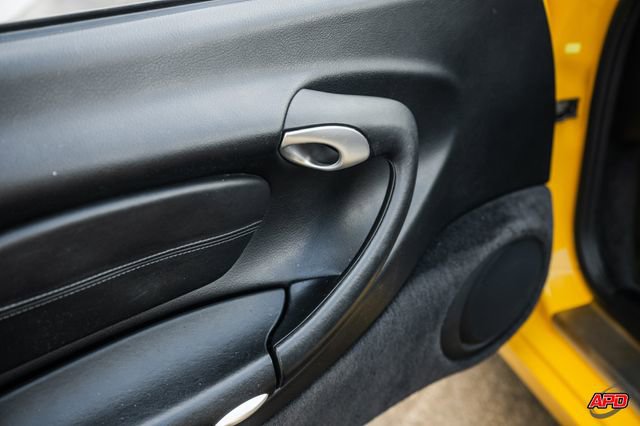 Used 2000 Porsche 911 Carrera 4 image 58