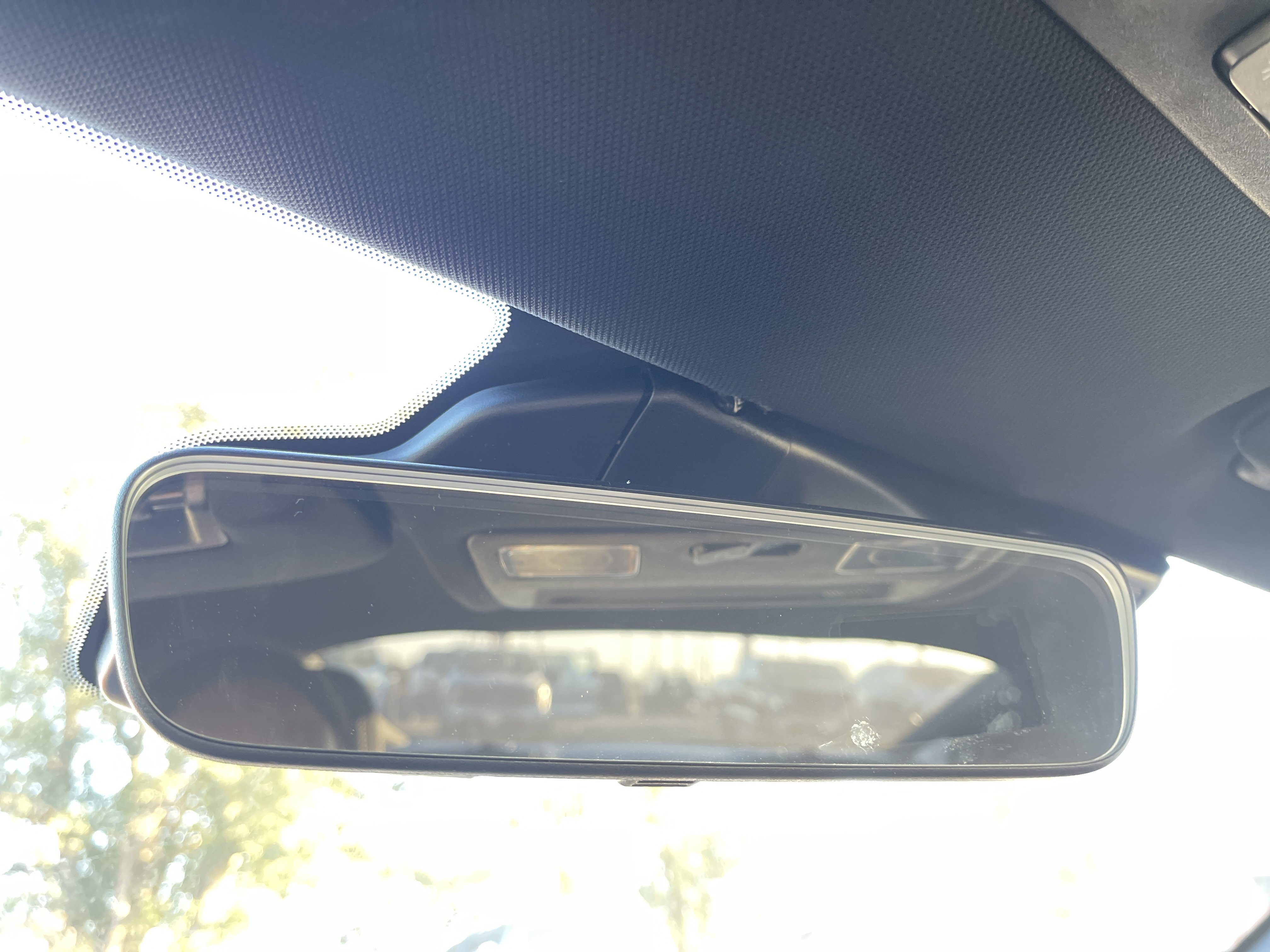 New 2025 Ford Mustang Coupe image 35