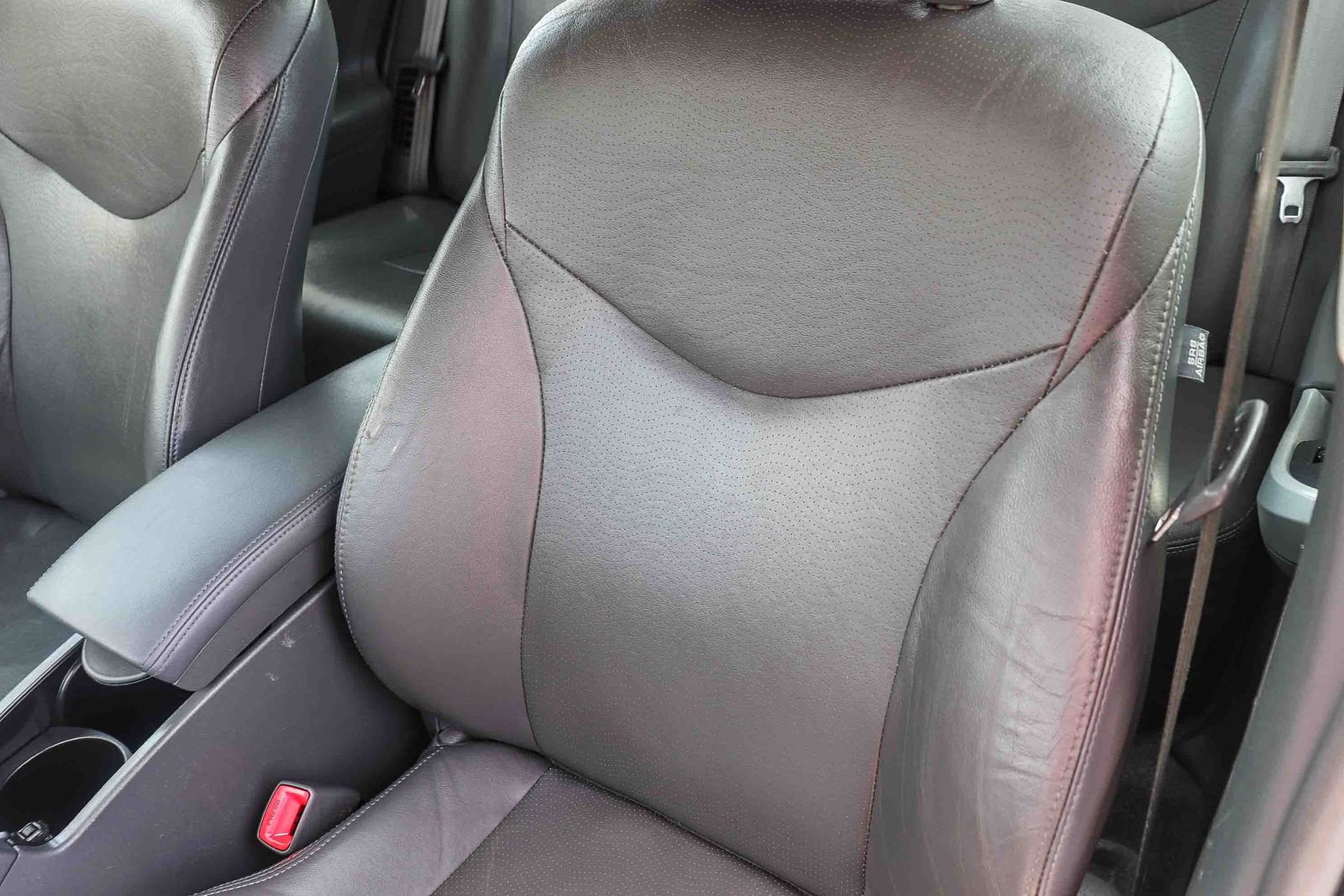 Used 2011 Toyota Prius Four FWD image 29