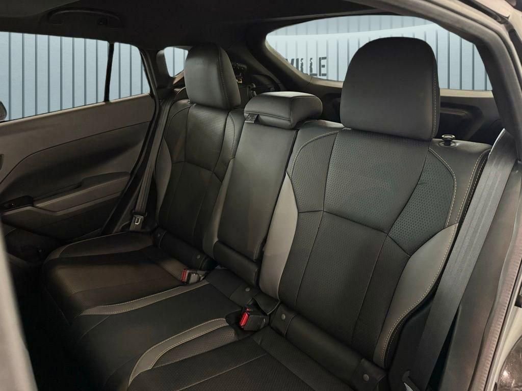 Used 2024 Subaru Crosstrek 2.5i Wilderness w/ Wilderness Package image 22