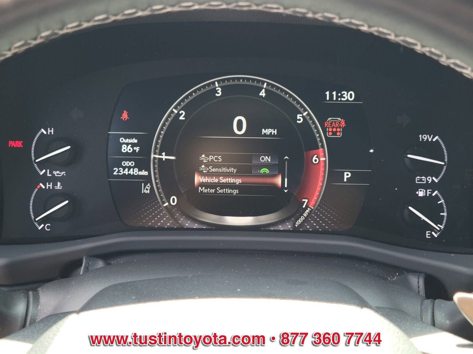 Used 2024 Lexus LX 600 600 Premium w/ Interior Upgrade Package image 20