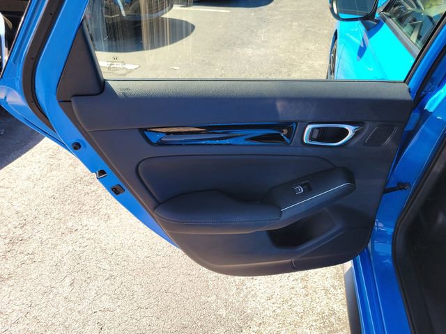 Used 2024 Honda Civic Sport Touring image 28