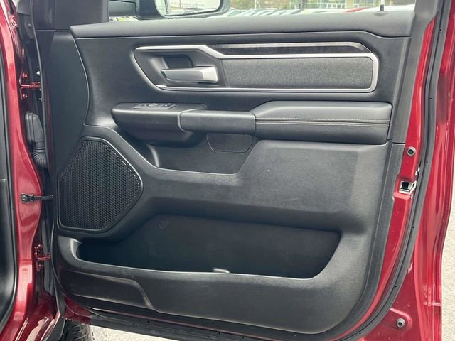 Used 2019 RAM 1500 Big Horn image 25