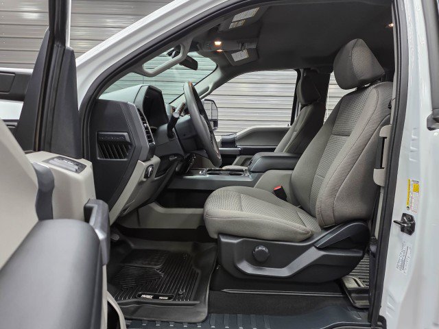 Used 2022 Ford F250 XLT AWD/4WD image 16