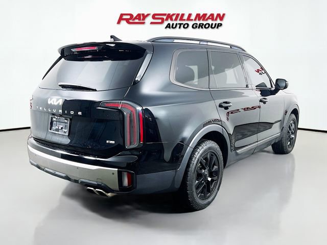 Used 2023 Kia Telluride SX Prestige X-Pro image 7