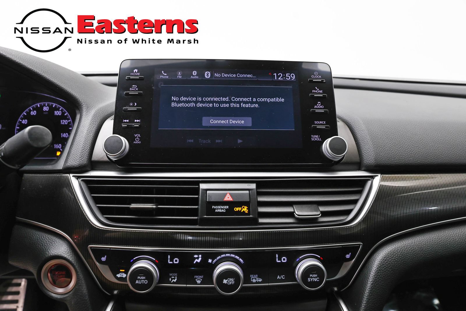 Used 2022 Honda Accord Sport Special Edition image 11