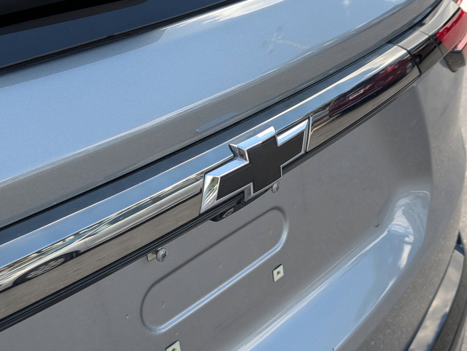 Used 2024 Chevrolet Traverse Premier w/ Redline Edition image 25