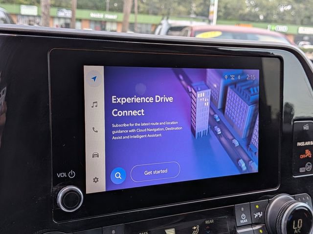 Used 2023 Toyota Highlander XLE image 24