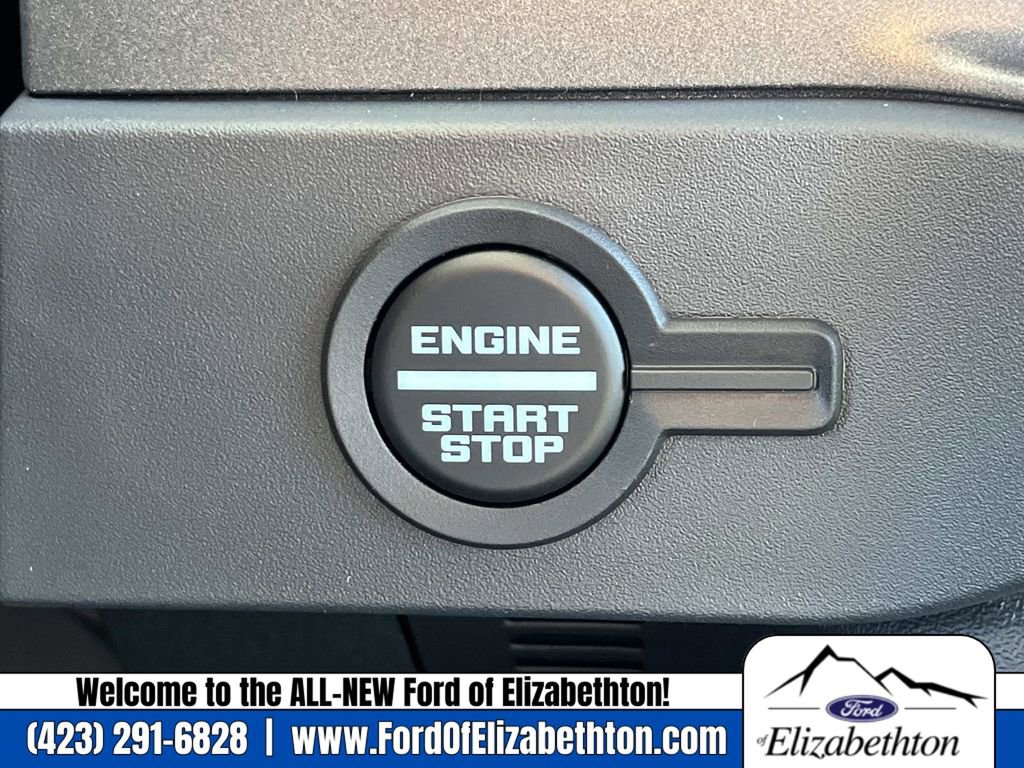 New 2025 Ford Bronco Badlands image 27