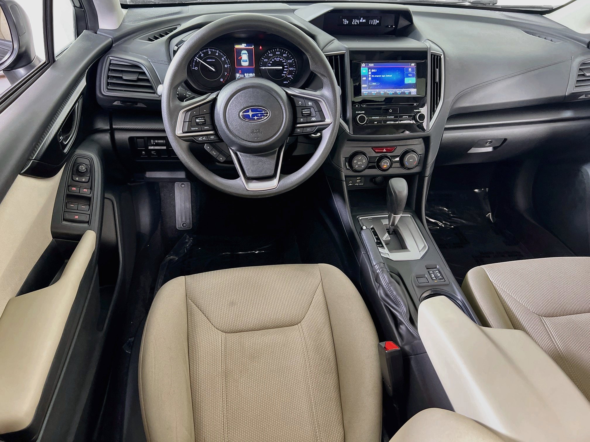 Used 2023 Subaru Impreza 2.0i Premium AWD/4WD image 22