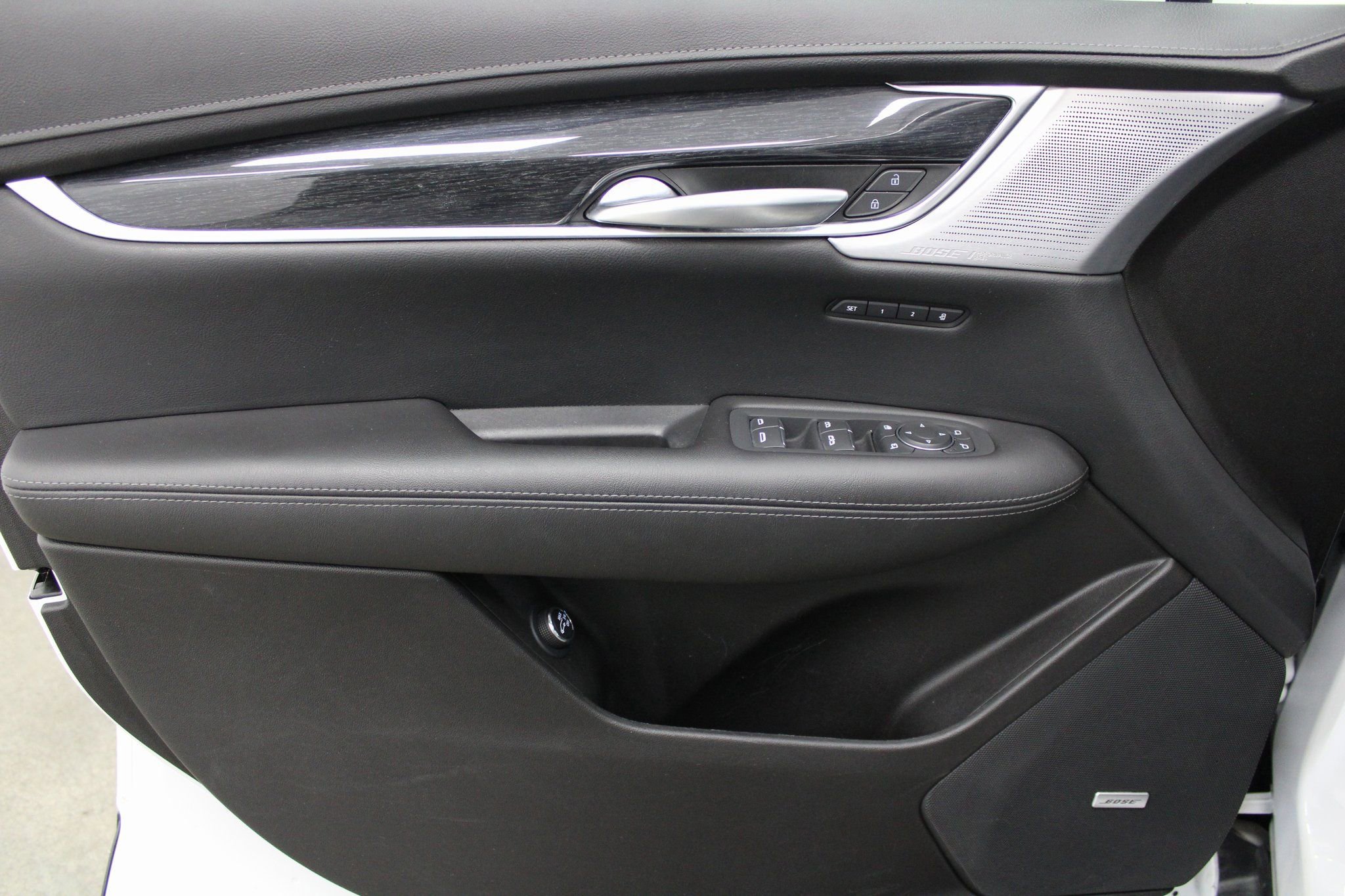 Used 2023 Cadillac XT5 Premium Luxury image 14