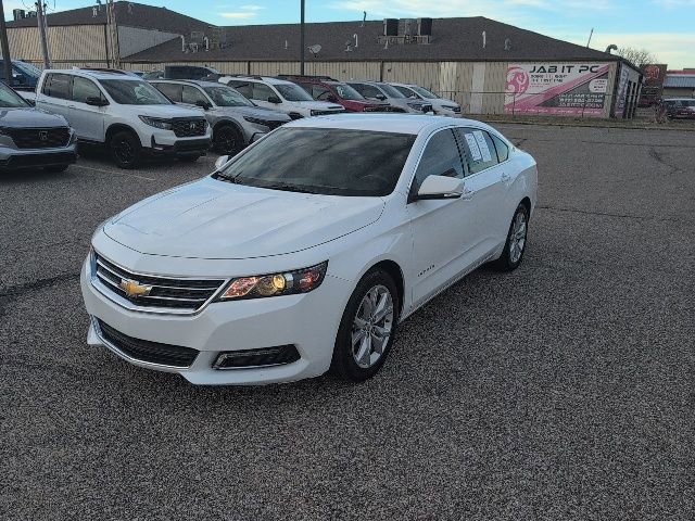 Used 2019 Chevrolet Impala LT image 14