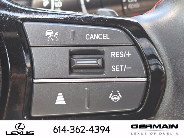 Used 2025 Honda Pilot TrailSport image 27