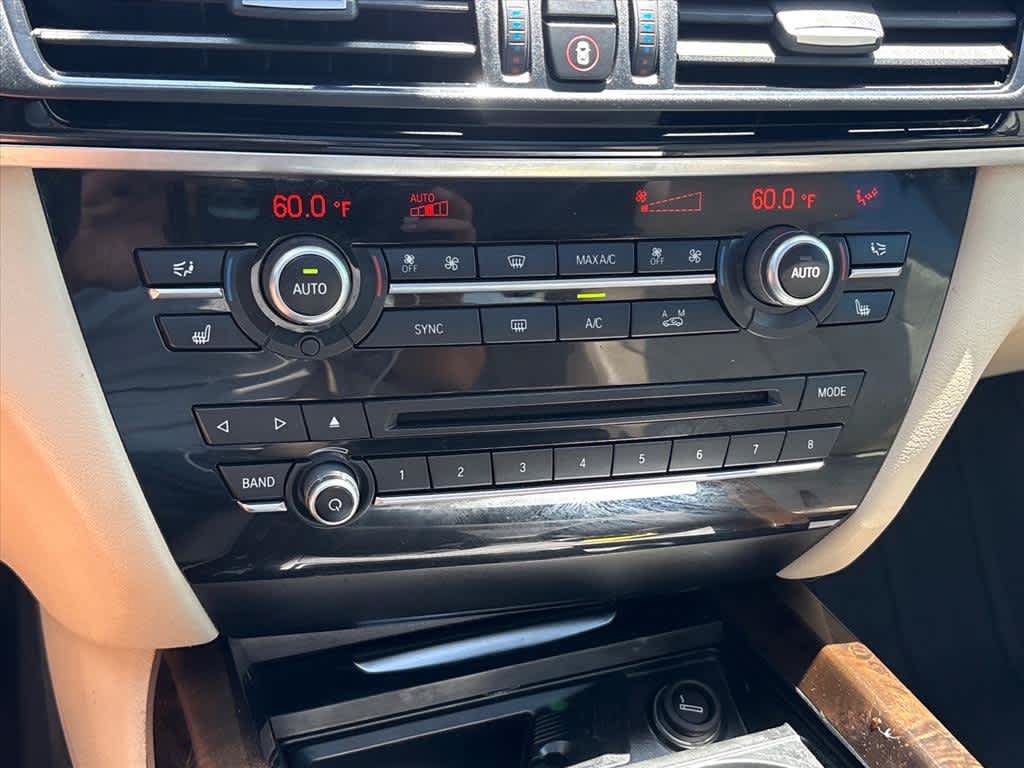 Used 2018 BMW X5 xDrive50i AWD/4WD image 16
