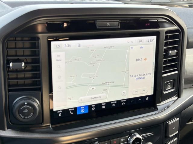 New 2026 Ford F150 Lariat w/ Bed Utility Package image 35